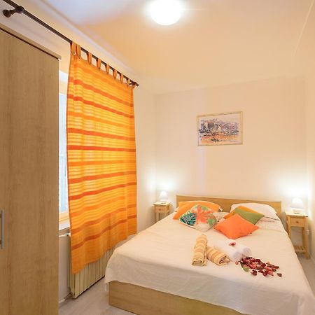 Music Apartment Dubrovník Exteriér fotografie
