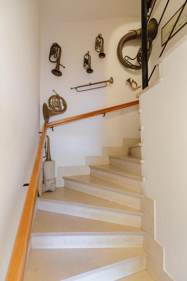 Music Apartment Dubrovník Exteriér fotografie