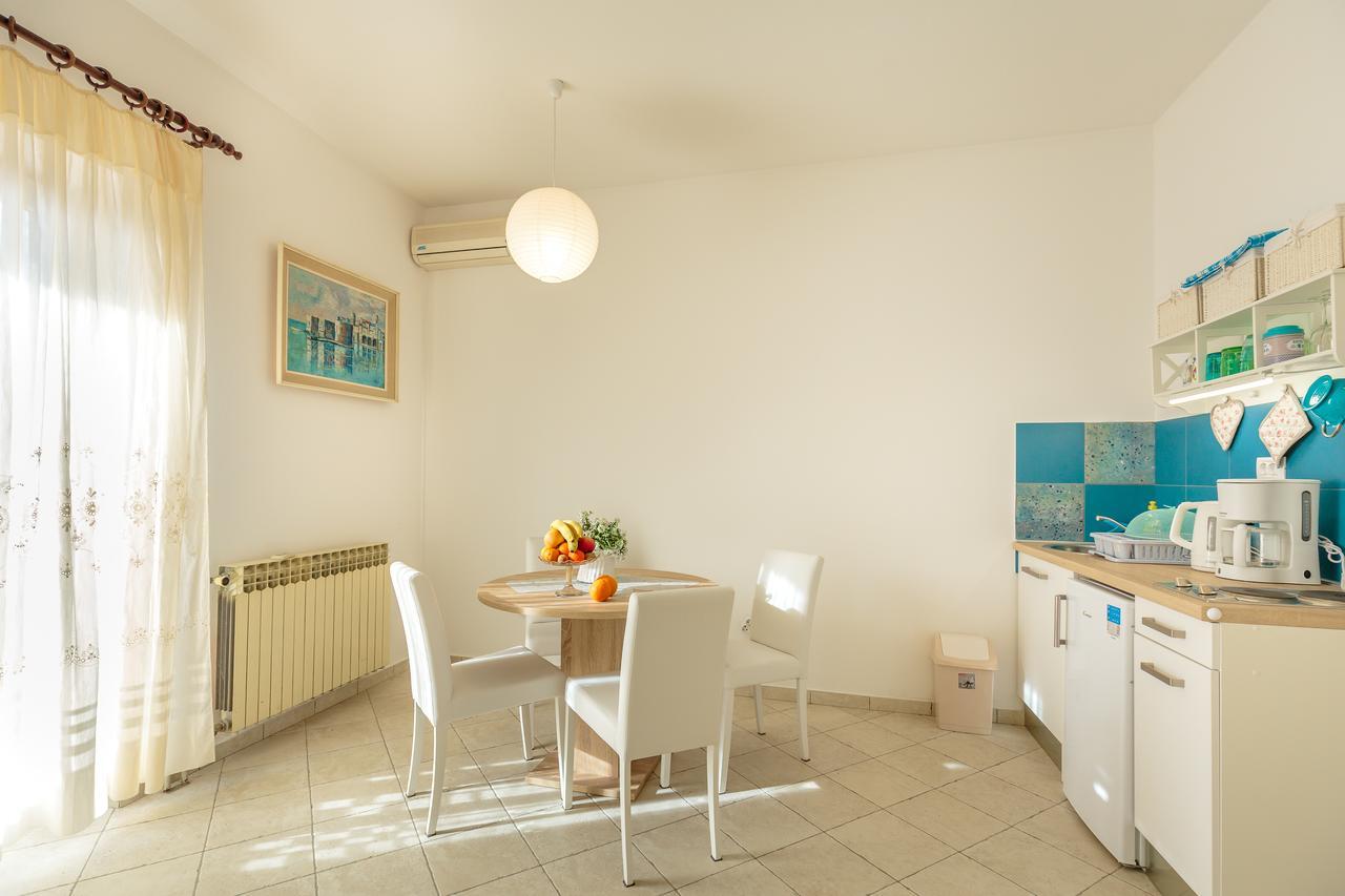 Music Apartment Dubrovník Exteriér fotografie
