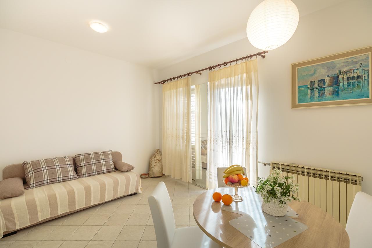 Music Apartment Dubrovník Exteriér fotografie