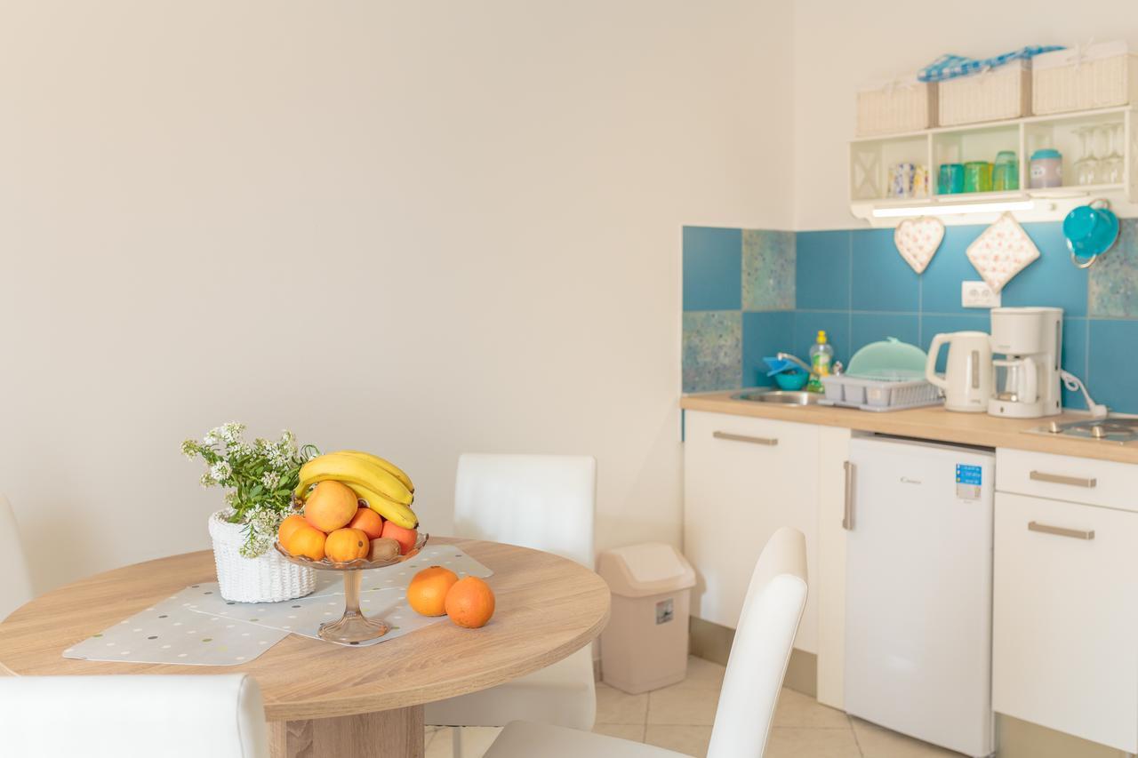 Music Apartment Dubrovník Exteriér fotografie