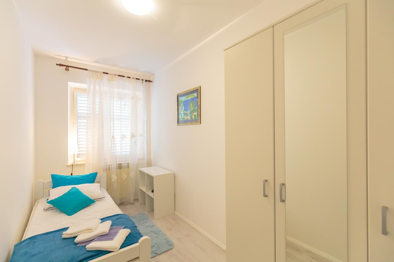 Music Apartment Dubrovník Exteriér fotografie