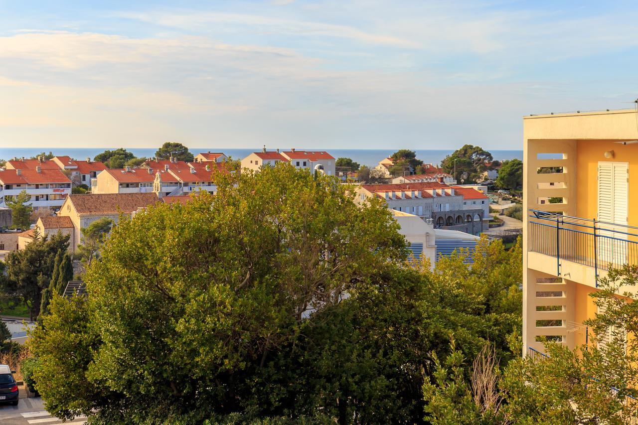 Music Apartment Dubrovník Exteriér fotografie