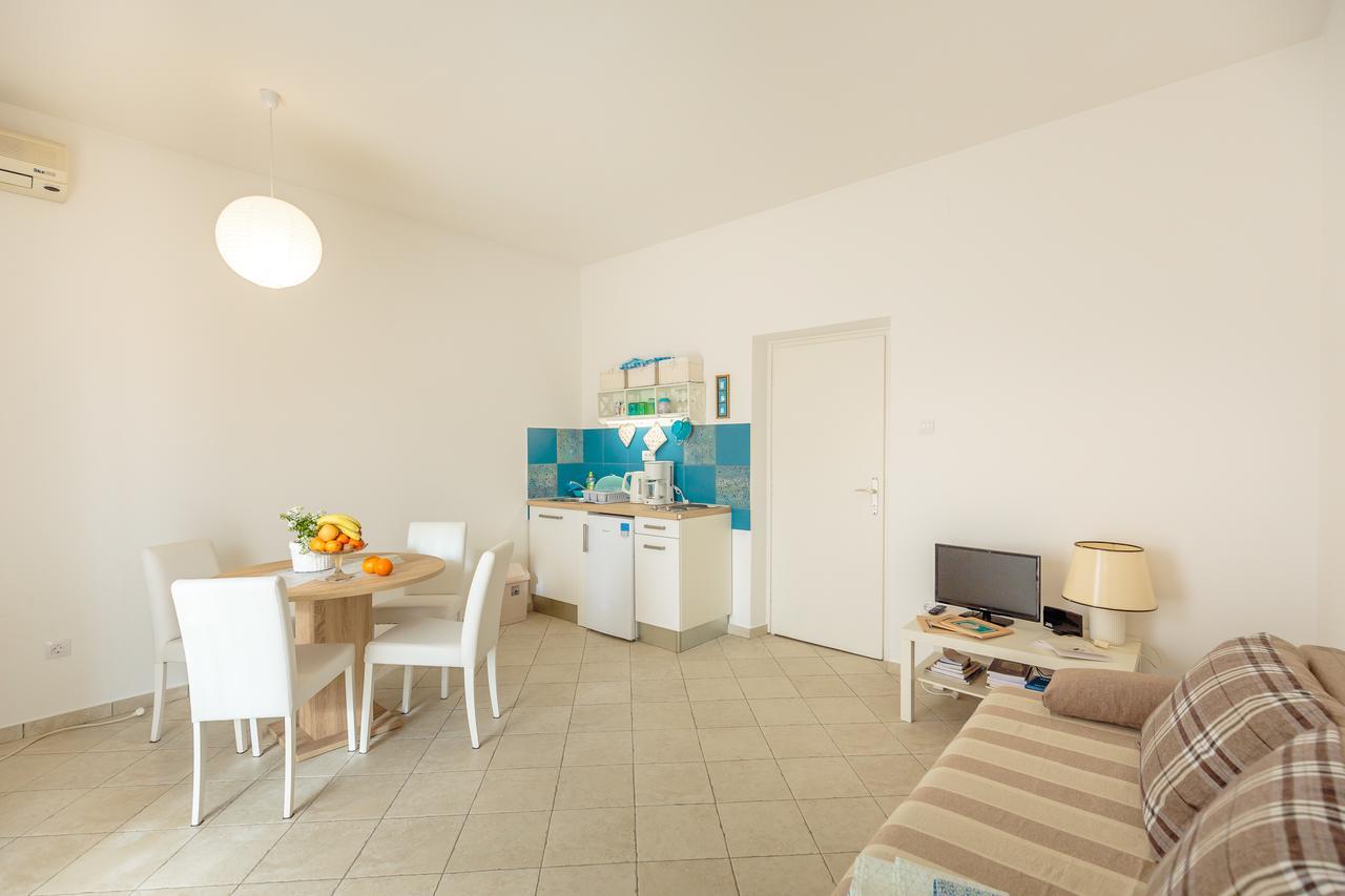 Music Apartment Dubrovník Exteriér fotografie