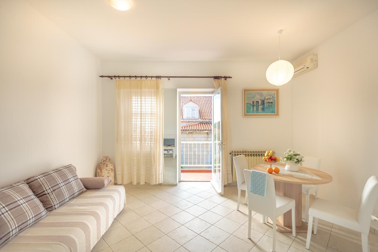 Music Apartment Dubrovník Exteriér fotografie